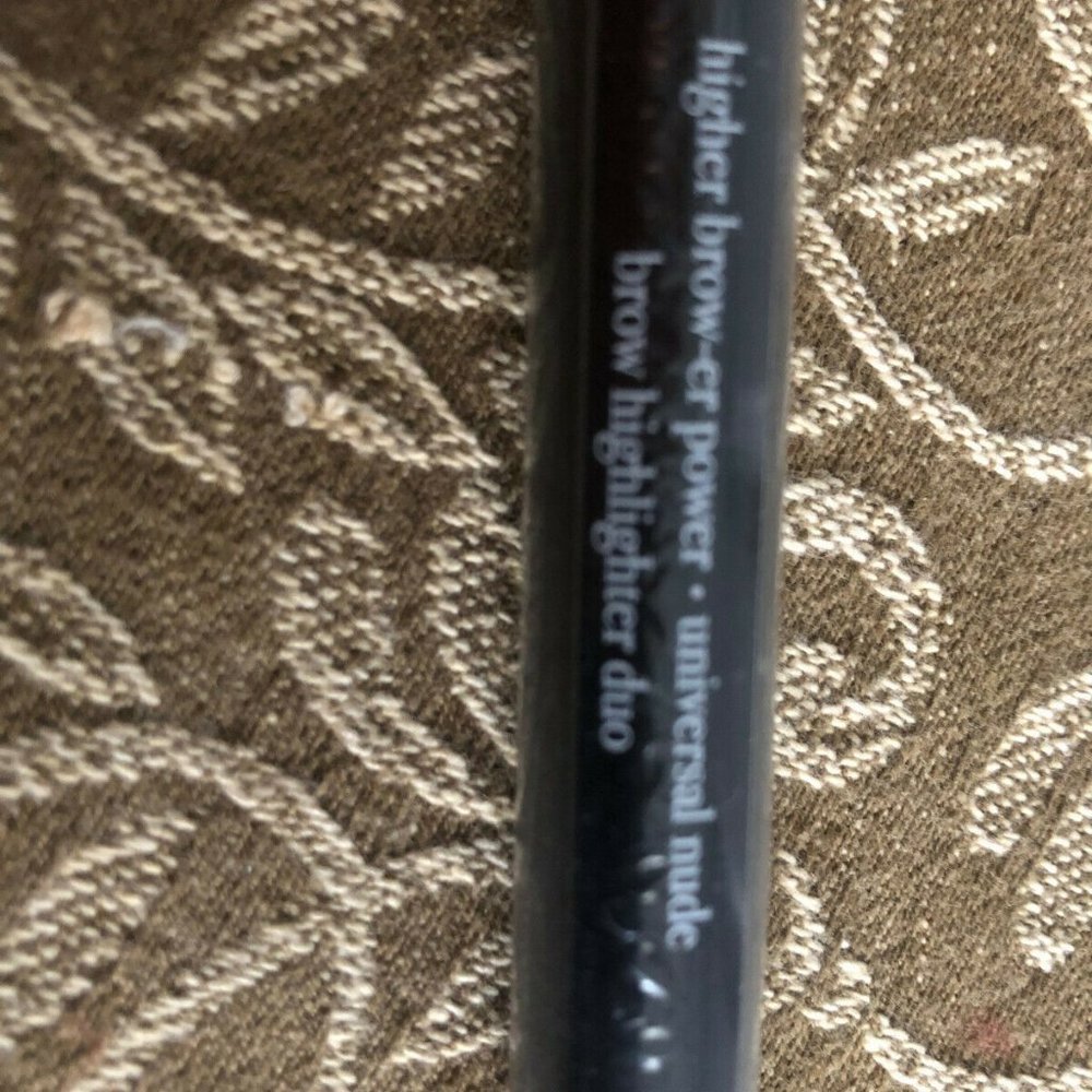YBF Double ended BROW HIGHLIGHTER Universal NUDE - Picture 4 of 5